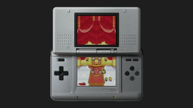 Portada de Mario & Luigi: Partners in Time