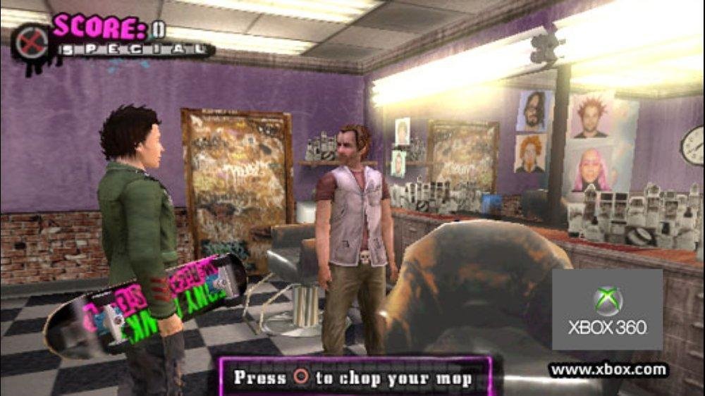 Portada de American Wasteland