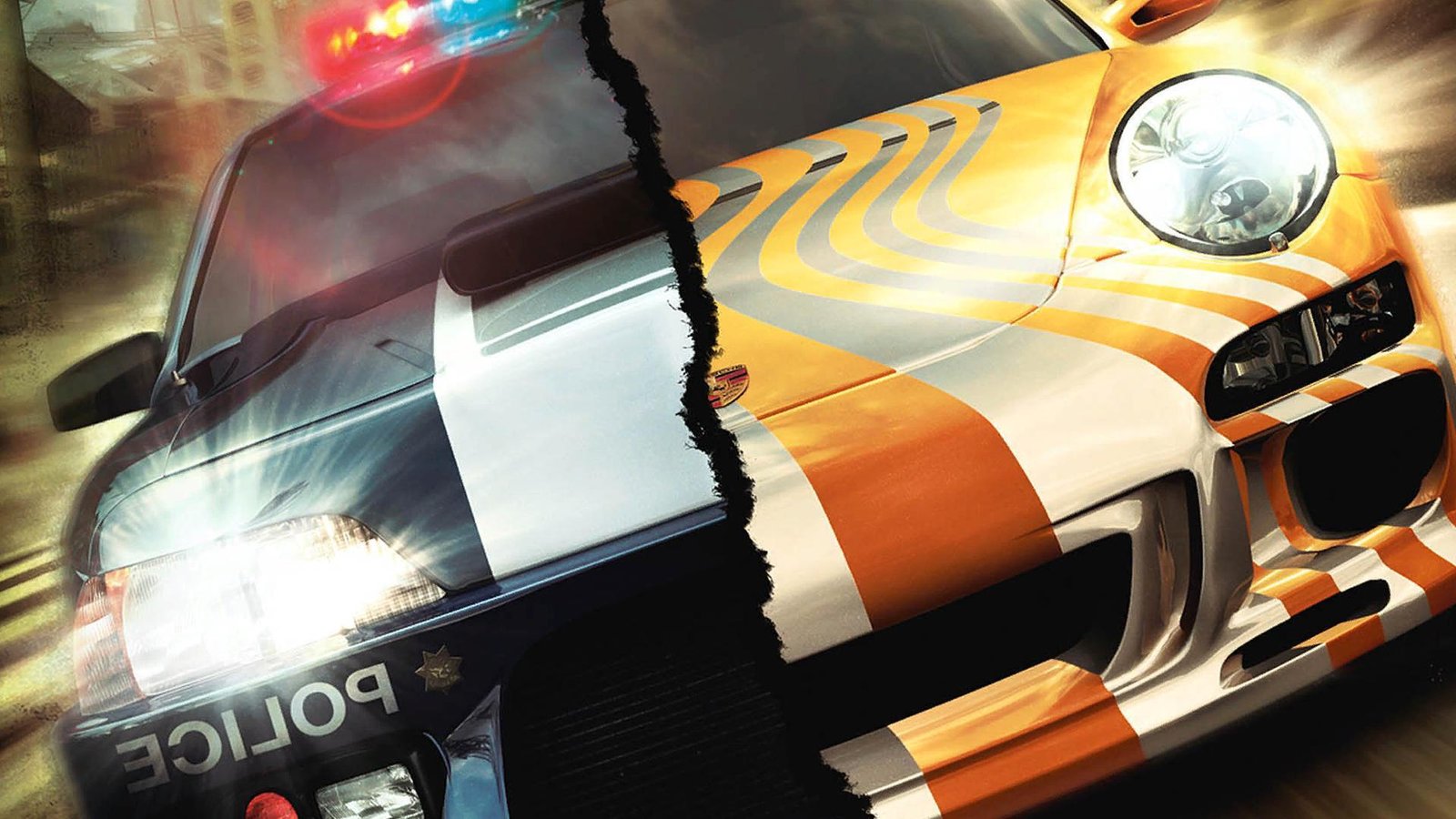 Portada de Need for Speed: Most Wanted 5-1-0