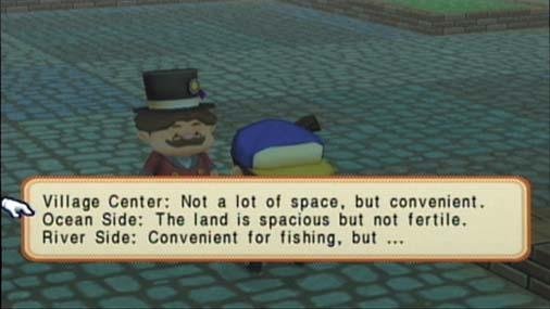 Portada de Harvest Moon: Magical Melody