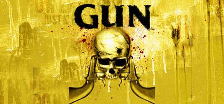 Portada de GUN