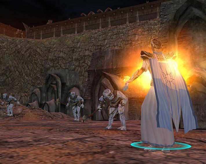 Portada de SpellForce - Platinum Edition