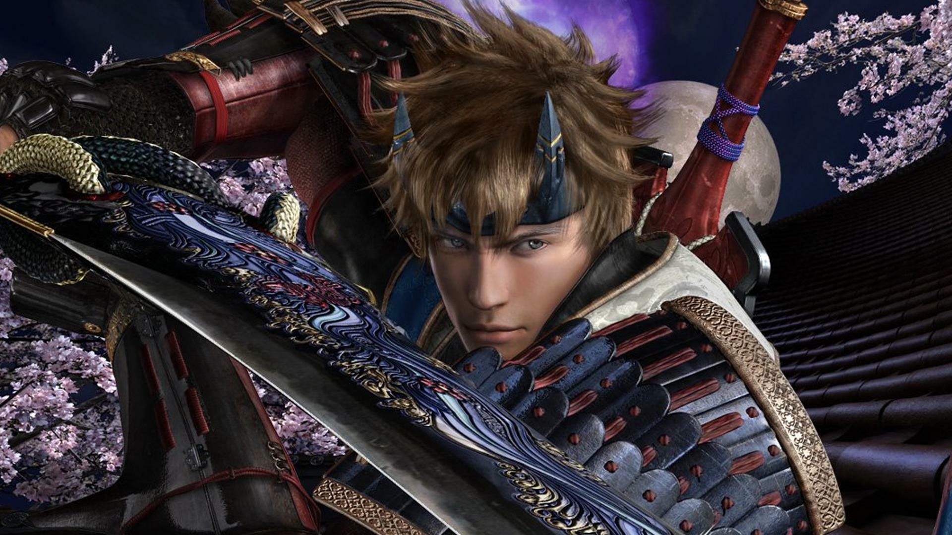 Portada de Onimusha: Dawn of Dreams