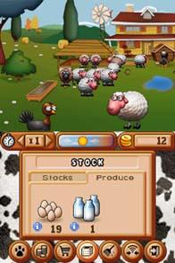 Portada de My Farm