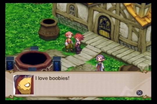 Portada de Disgaea 2: Cursed Memories