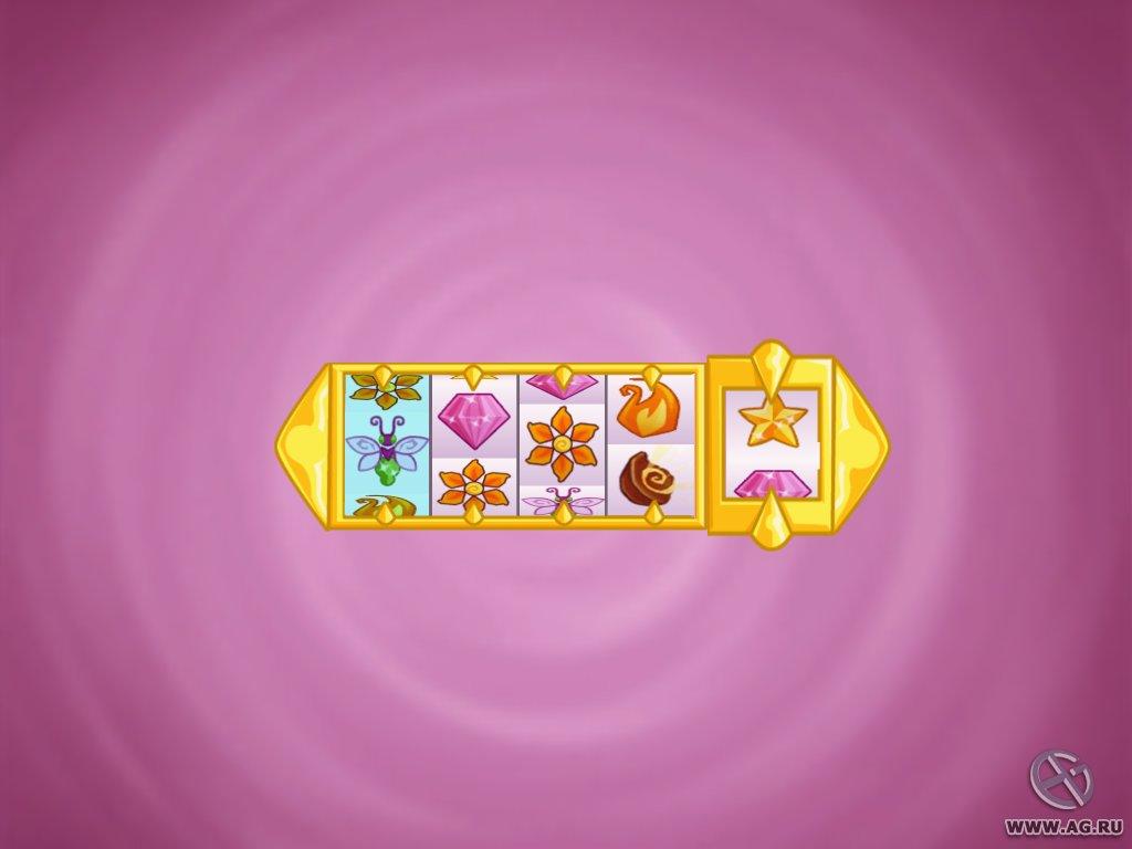 Portada de Winx Club