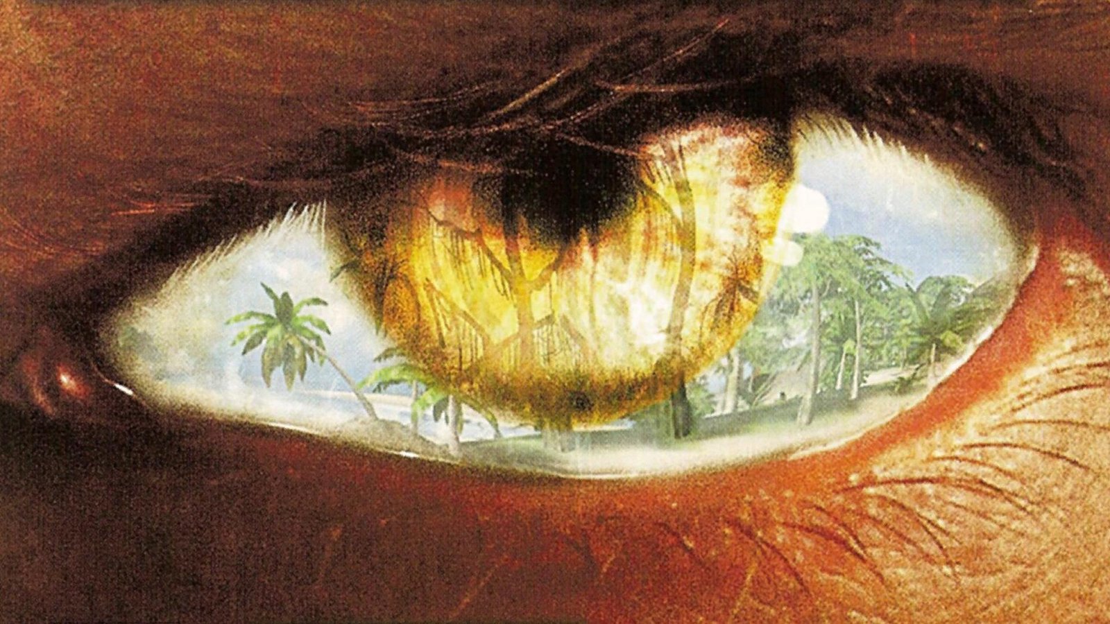 Portada de Far Cry Instincts: Evolution