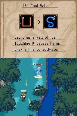 Portada de Lost Magic