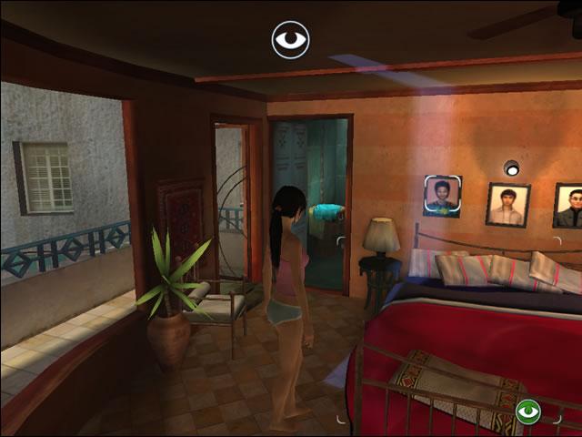 Portada de Dreamfall: The Longest Journey