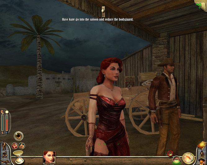 Portada de Desperados 2: Cooper's Revenge