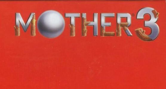 Portada de Mother 3