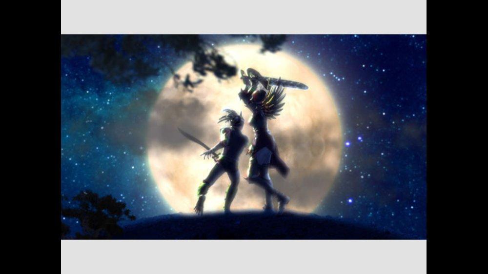 Portada de N3: Ninety-Nine Nights