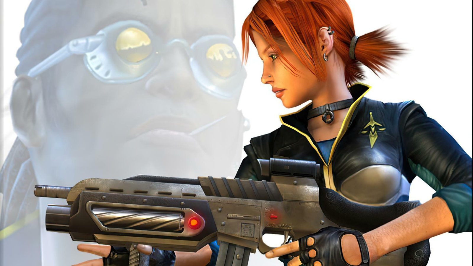 Portada de SiN Episodes: Emergence