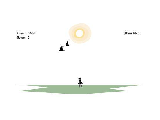 Portada de Bowman 2 - Archer Game