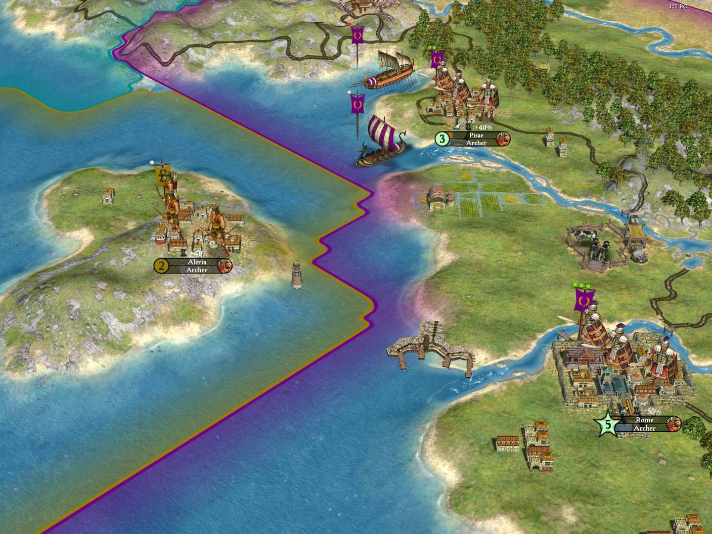 Portada de Civilization IV: Warlords