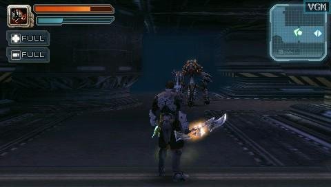 Portada de Bounty Hounds