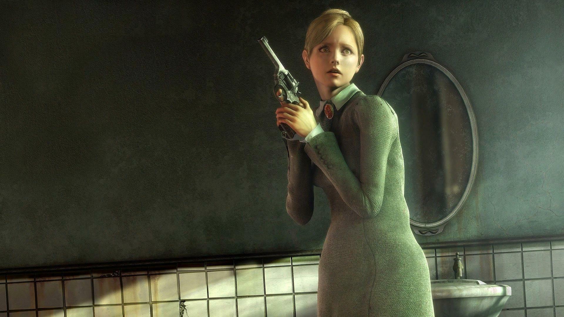 Portada de Rule of Rose