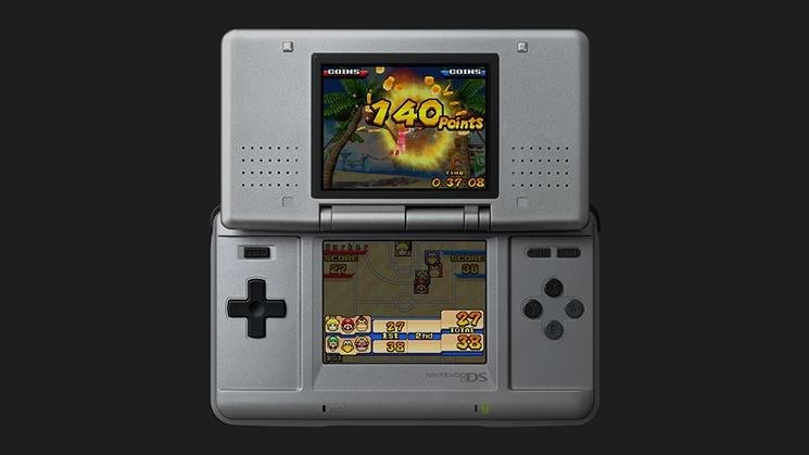 Portada de Mario Hoops 3-on-3