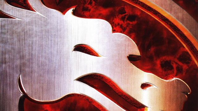 Portada de Mortal Kombat: Armageddon
