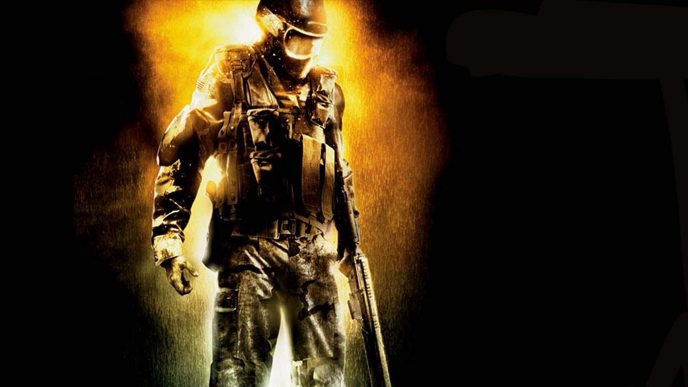 Portada de F.E.A.R. Extraction Point