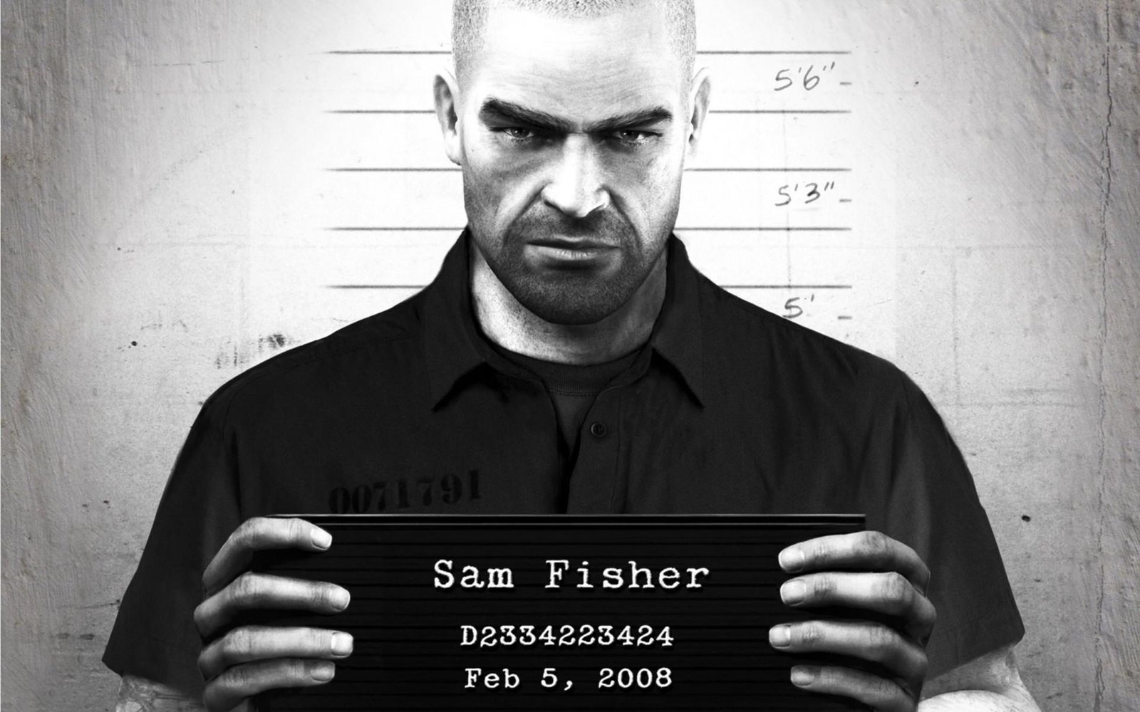 Portada de Tom Clancy's Splinter Cell Double Agent