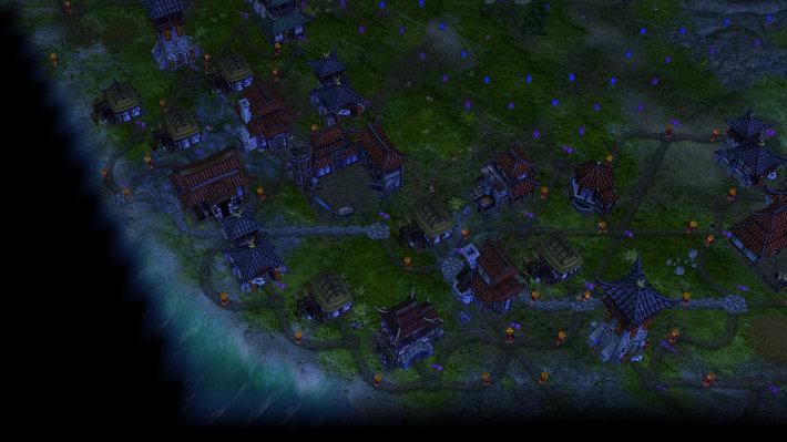 Portada de The Settlers 2: 10th Anniversary