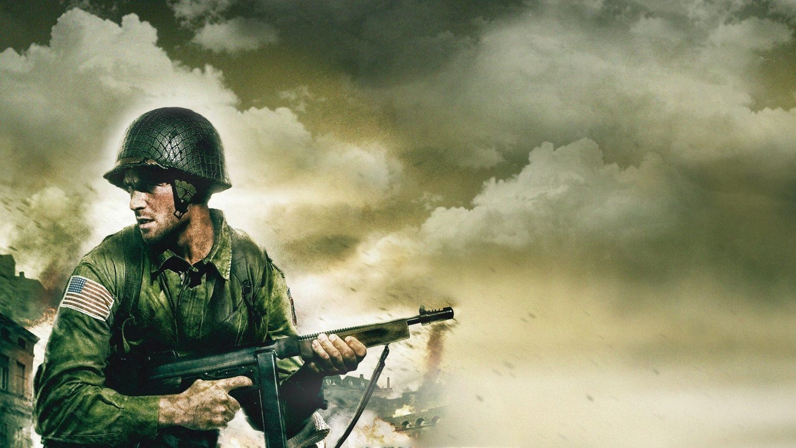 Portada de Medal of Honor: Heroes