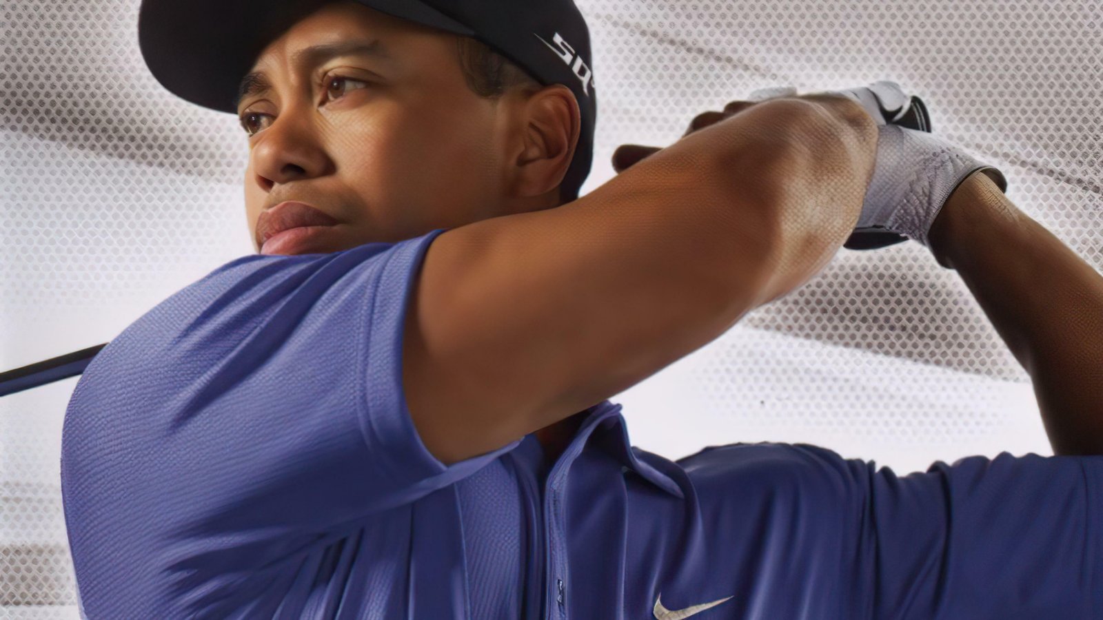 Portada de Tiger Woods PGA Tour 07