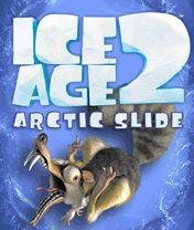 Portada de Ice Age: Arctic Slide