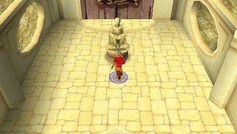 Portada de Avatar: The Last Airbender