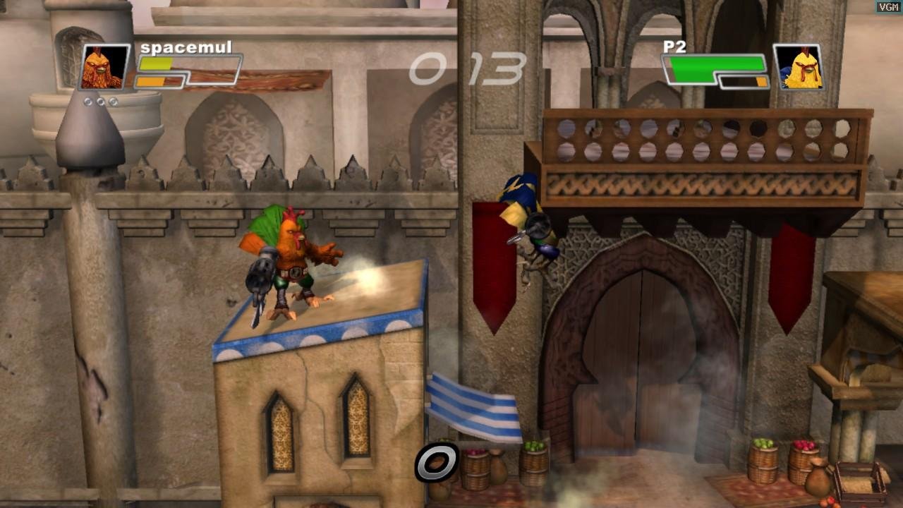 Portada de Small Arms