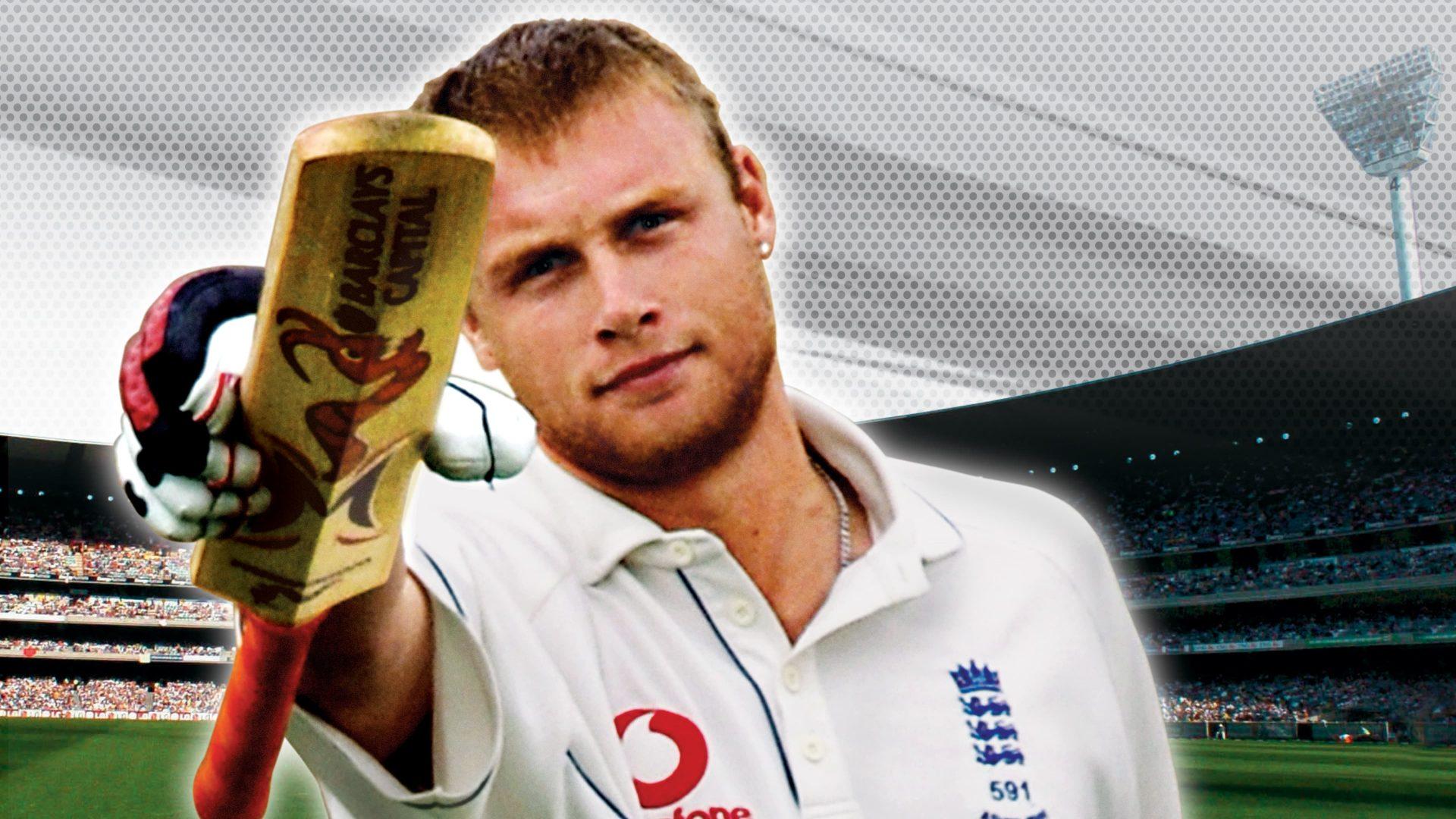 Portada de Cricket 07