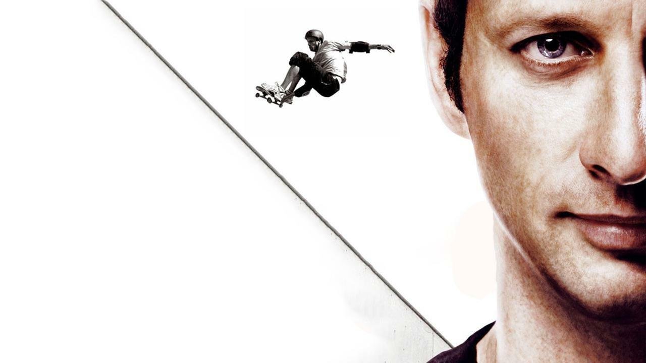 Portada de Tony Hawk's Project 8