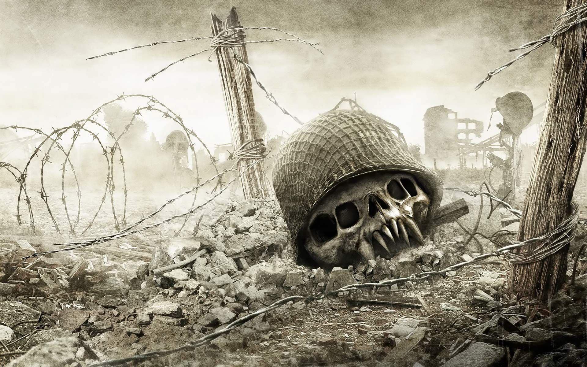Portada de Resistance: Fall of Man