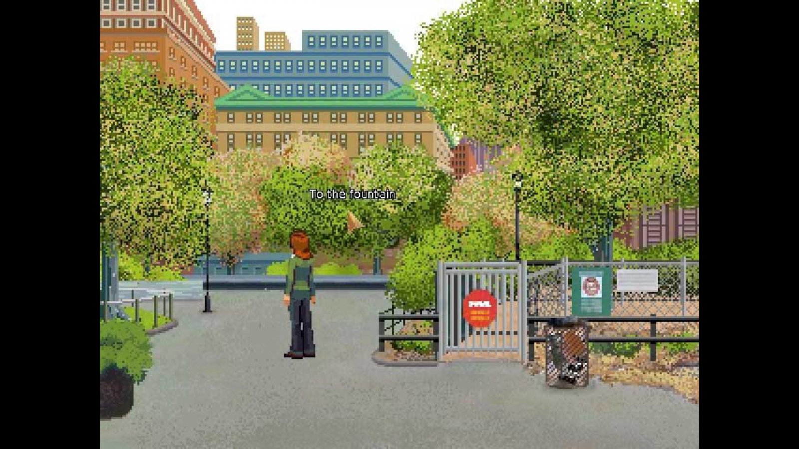 Portada de The Blackwell Legacy