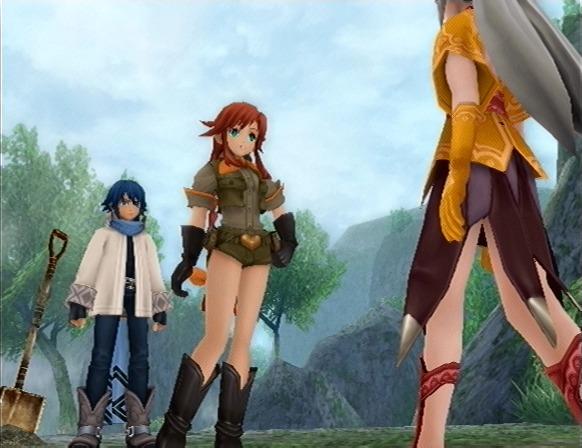 Portada de Wild Arms 5