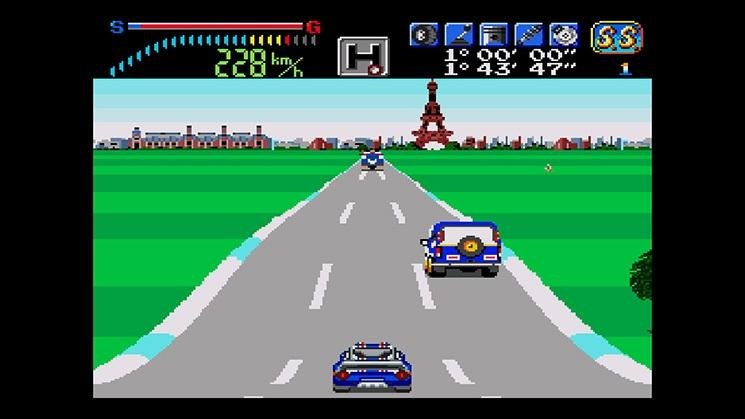 Portada de VICTORY RUN