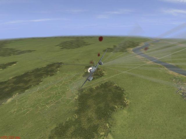 Portada de IL-2 Sturmovik: 1946