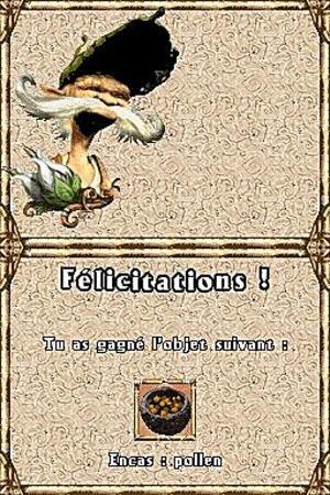 Portada de Arthur and the Invisibles: The Game