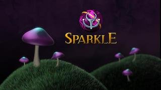 Portada de Sparkle