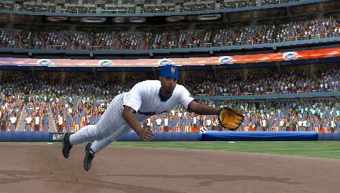 Portada de MLB 07: The Show