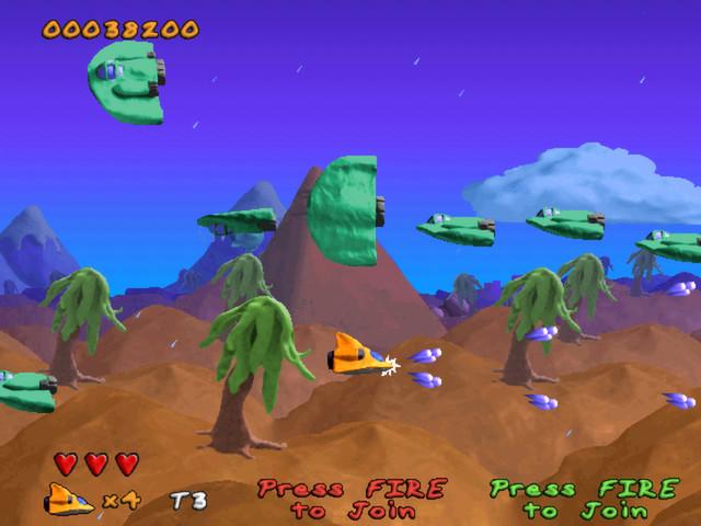 Portada de Platypus 2