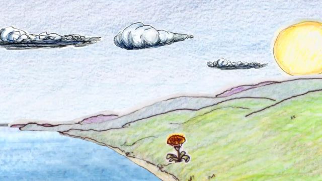 Portada de Sprout