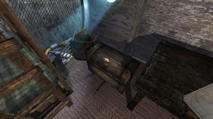 Portada de The Penumbra Collection