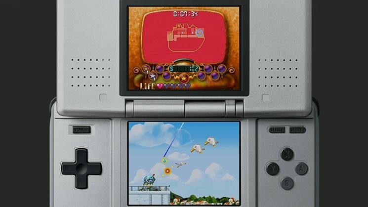 Portada de Wario: Master of Disguise