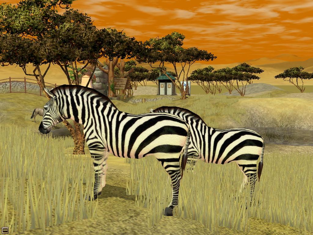 Portada de Wildlife Park 2 - Crazy Zoo
