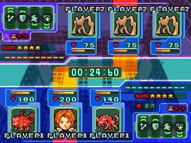 Portada de Spectrobes