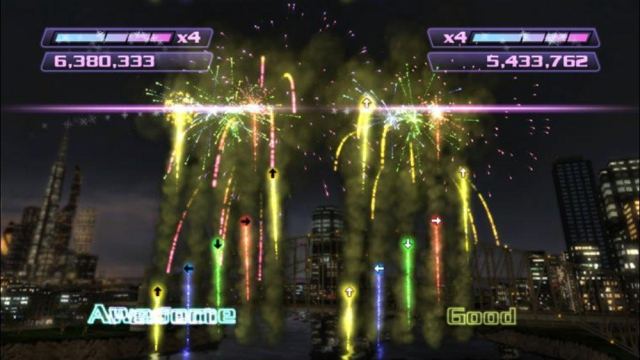 Portada de Boom Boom Rocket