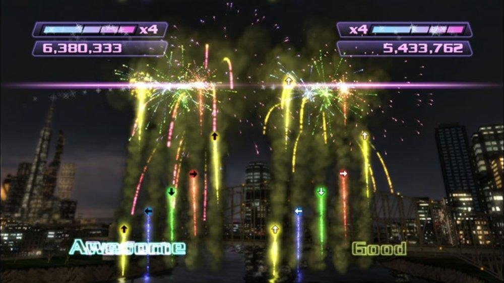 Portada de Boom Boom Rocket