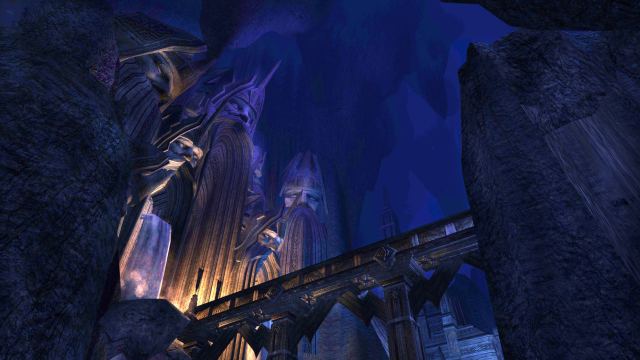 Portada de The Lord of the Rings Online